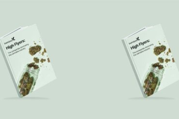 High Flyers- The Companies Dominating The Cannabis Industry