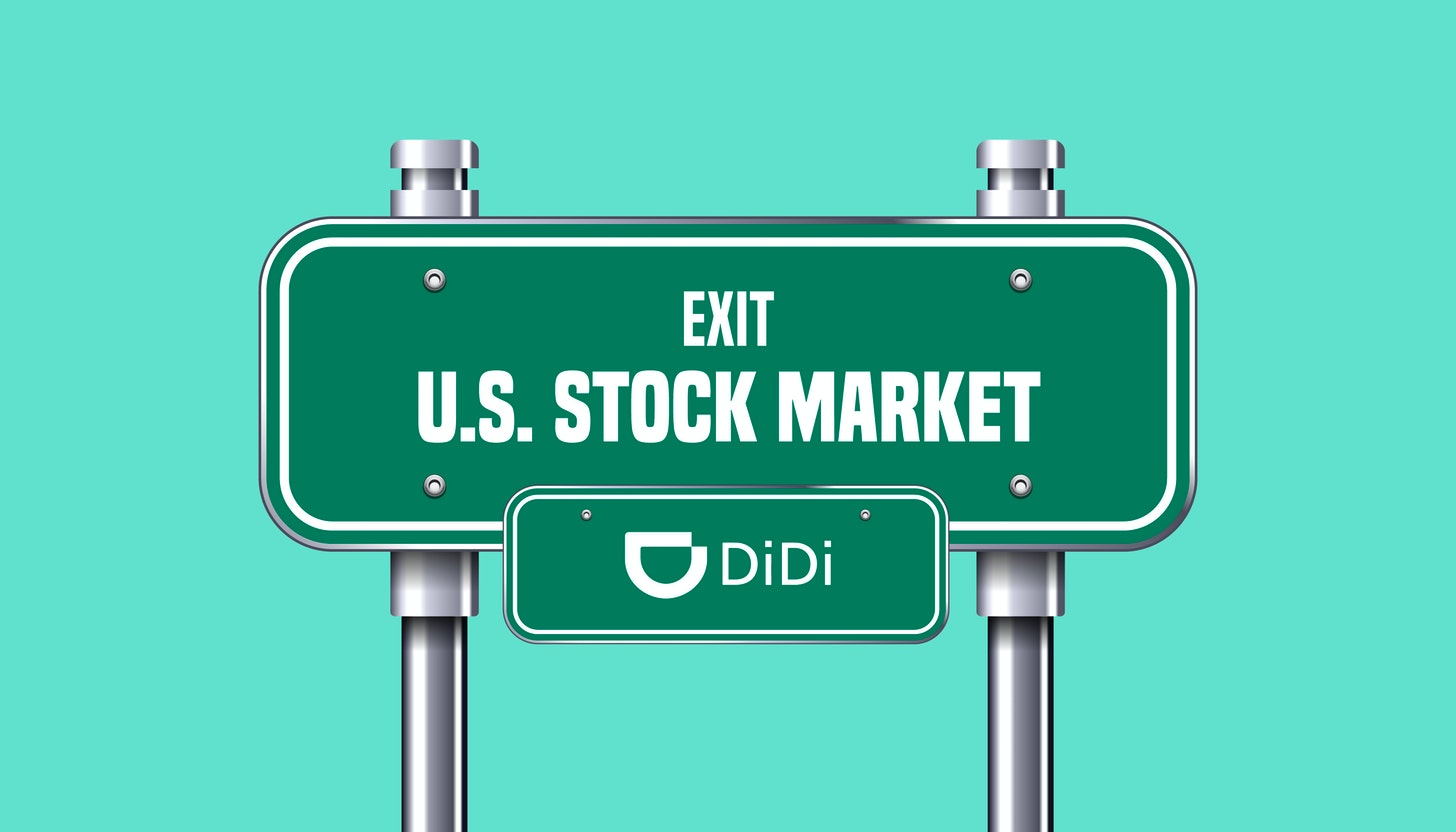 Didi-is-leaving-the-U.S.-stock-market