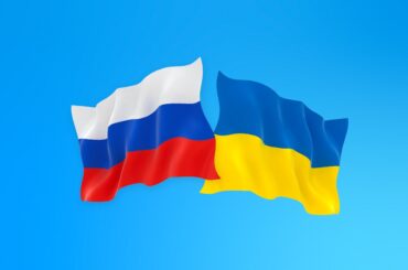 Dow futures plunge -2.14% on Russia-Ukraine conflict