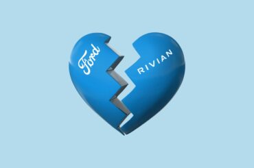 Ford & Rivian cancel EV plans