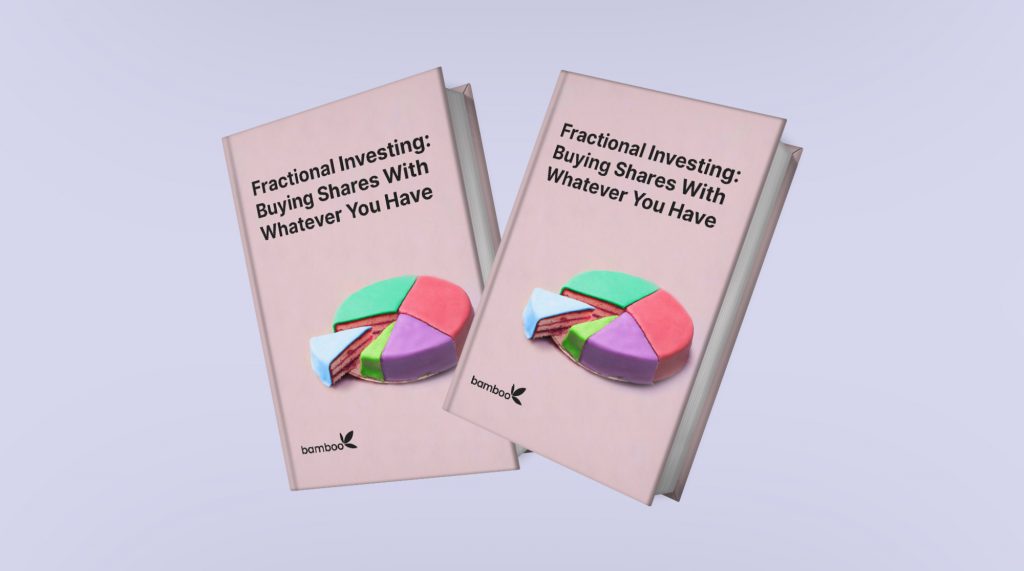 Fractional Investing