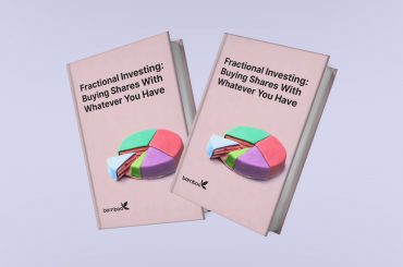 Fractional Investing