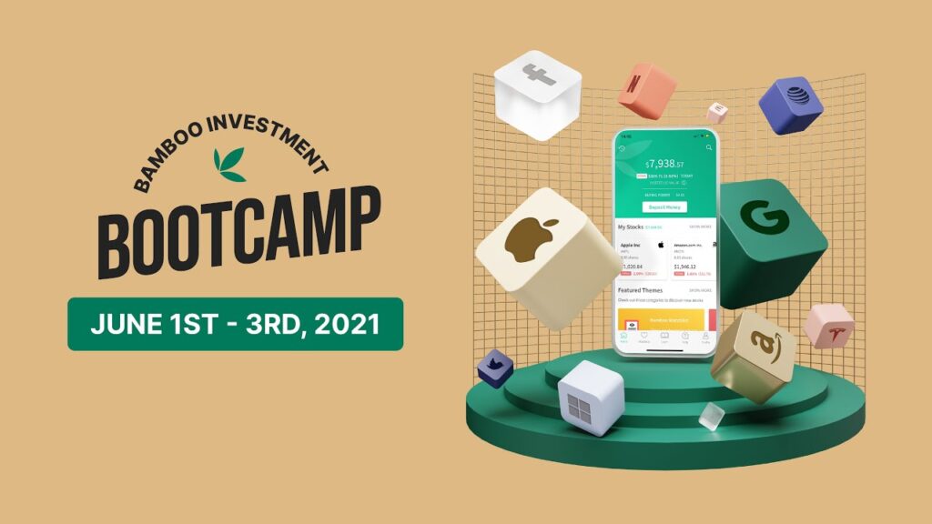 How To Pick High Growth Stocks To Beat Your Wealth Goals - Invest Bamboo