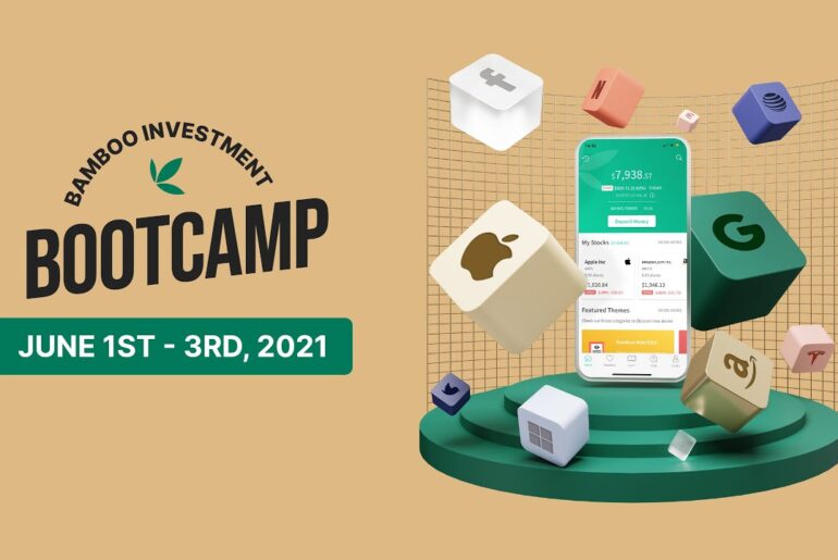 How To Pick High Growth Stocks To Beat Your Wealth Goals - Invest Bamboo