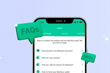 Bamboo App Faqs