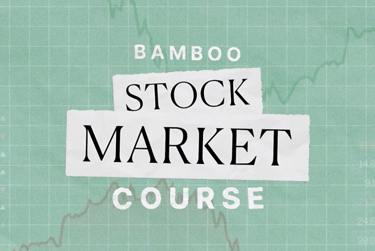 Episode 1 - How To Invest Like The Best - Bamboo Stock Market Course - Invest Bamboo