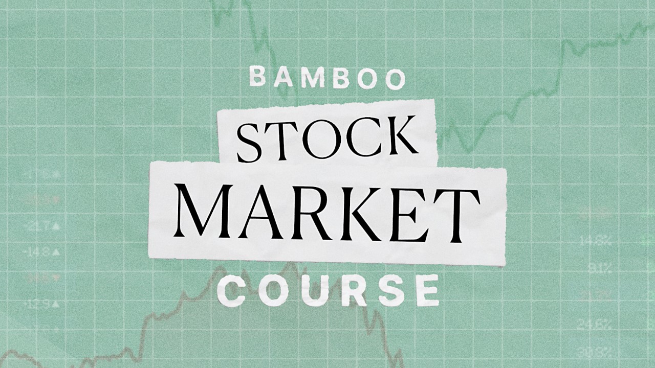 Episode 1 - How To Invest Like The Best - Bamboo Stock Market Course - Invest Bamboo