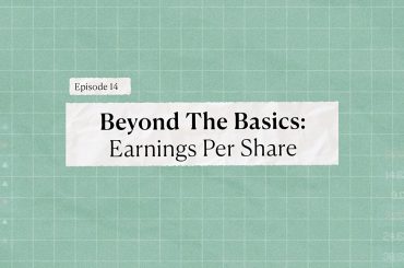 Beyond the basics - Earnings per share - Bamboo Stock Market Course - Invest Bamboo