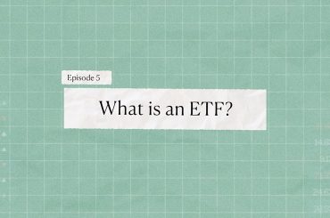 Episode 5 - What is an ETF - Bamboo Stock Market Course - Invest Bamboo