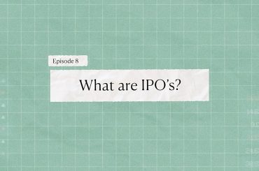 Episode 8 - What are IPOs - Bamboo Stock Market Course