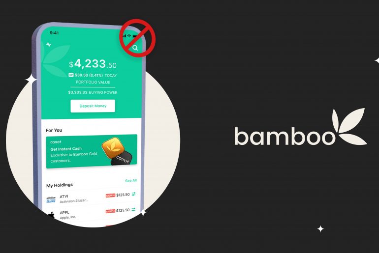 Is Bamboo banned in Nigeria? Bamboo