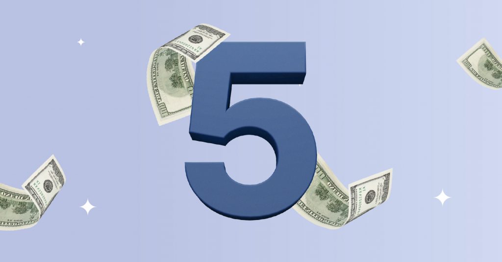 Ways to be a millionaire