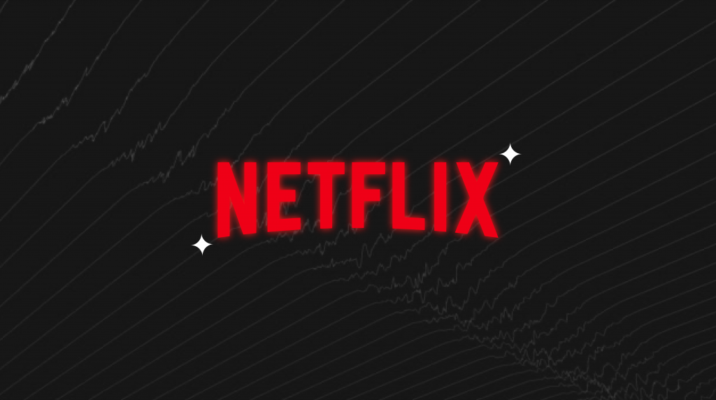 why Netflix stock is dropping - Bamboo