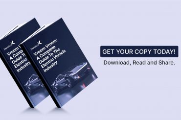 electronic vehicle stocks