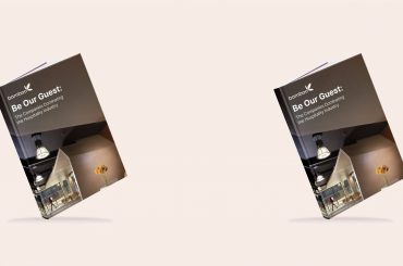 top companies in the hospitality industry