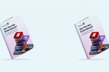 top entertainment stocks