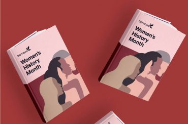 Women's History Month - Showcasing women on the board of top global companies - Invest Bamboo 2