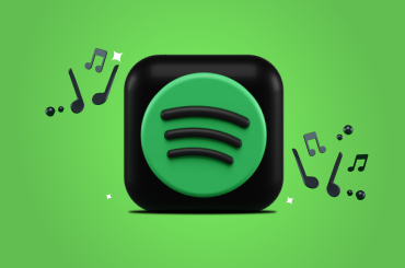 Spotify and Wall Street - Bamboo