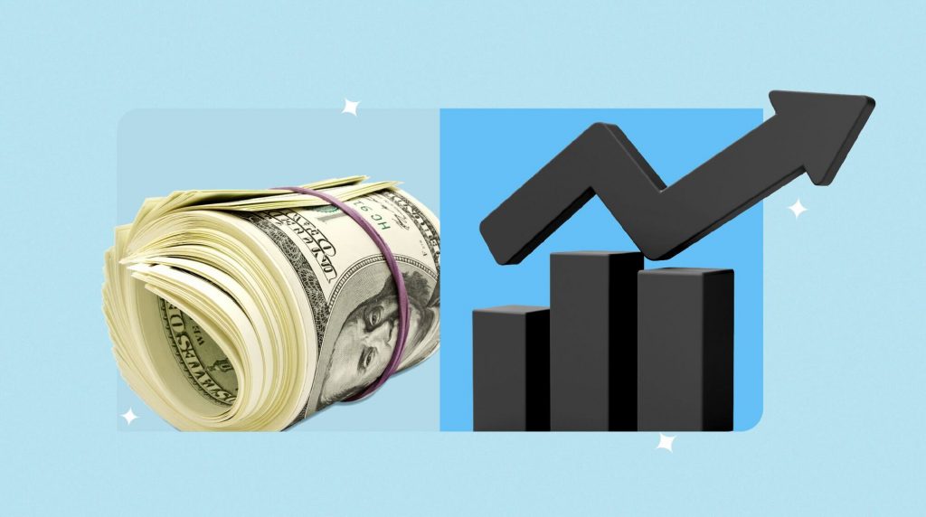 Which should you buy in a bear market: Dividend or Growth stock? | Bamboo