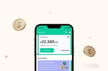 Bamboo Fixed Returns