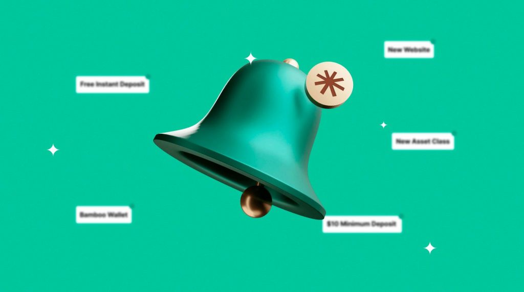 Bamboo Fixed Returns