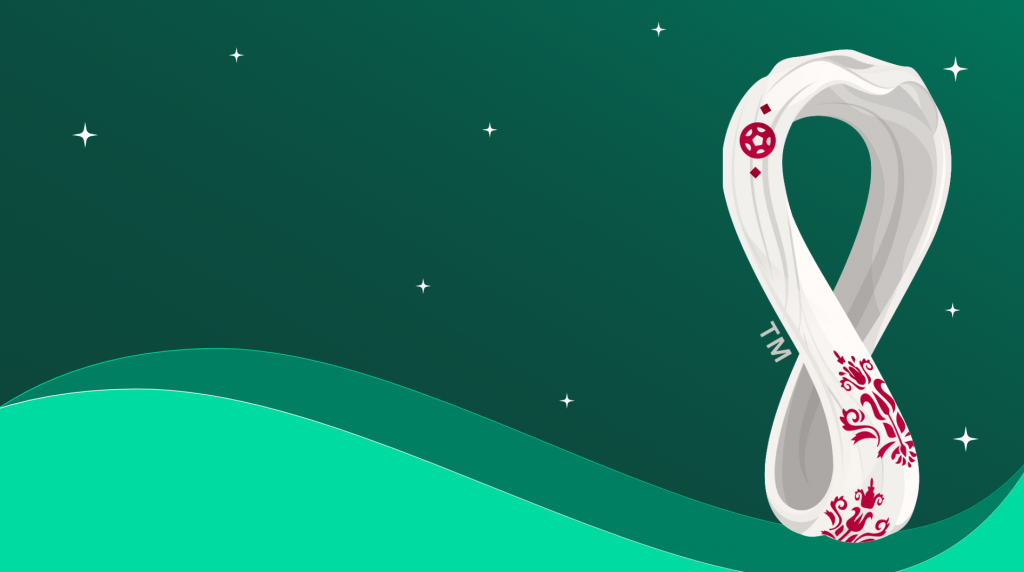 World Cup Trip To Qatar With Bamboo