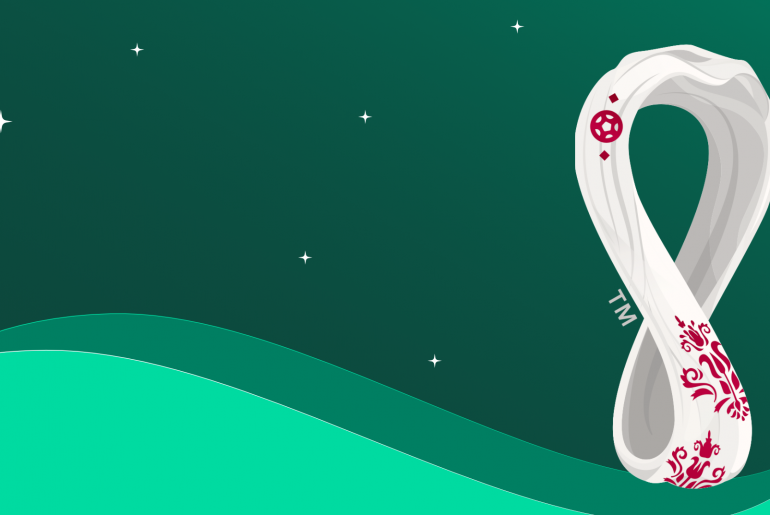 World Cup Trip To Qatar With Bamboo