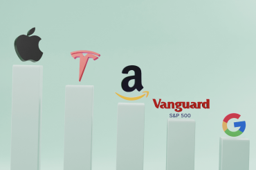 5 Most Bought Stocks in August 2022 by Bamboo users