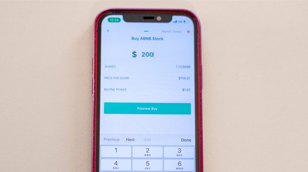 Bamboo launches in Ghana