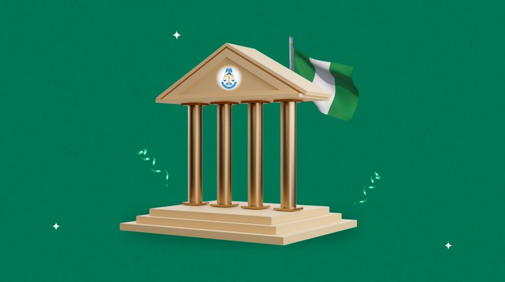 Bamboo is now registered with the SEC