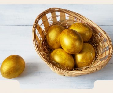 Unraveling the Glittering World of Gold ETFs: A Simple Guide