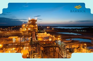 Why Barrick Gold May Shine in Your Investment Portfolio