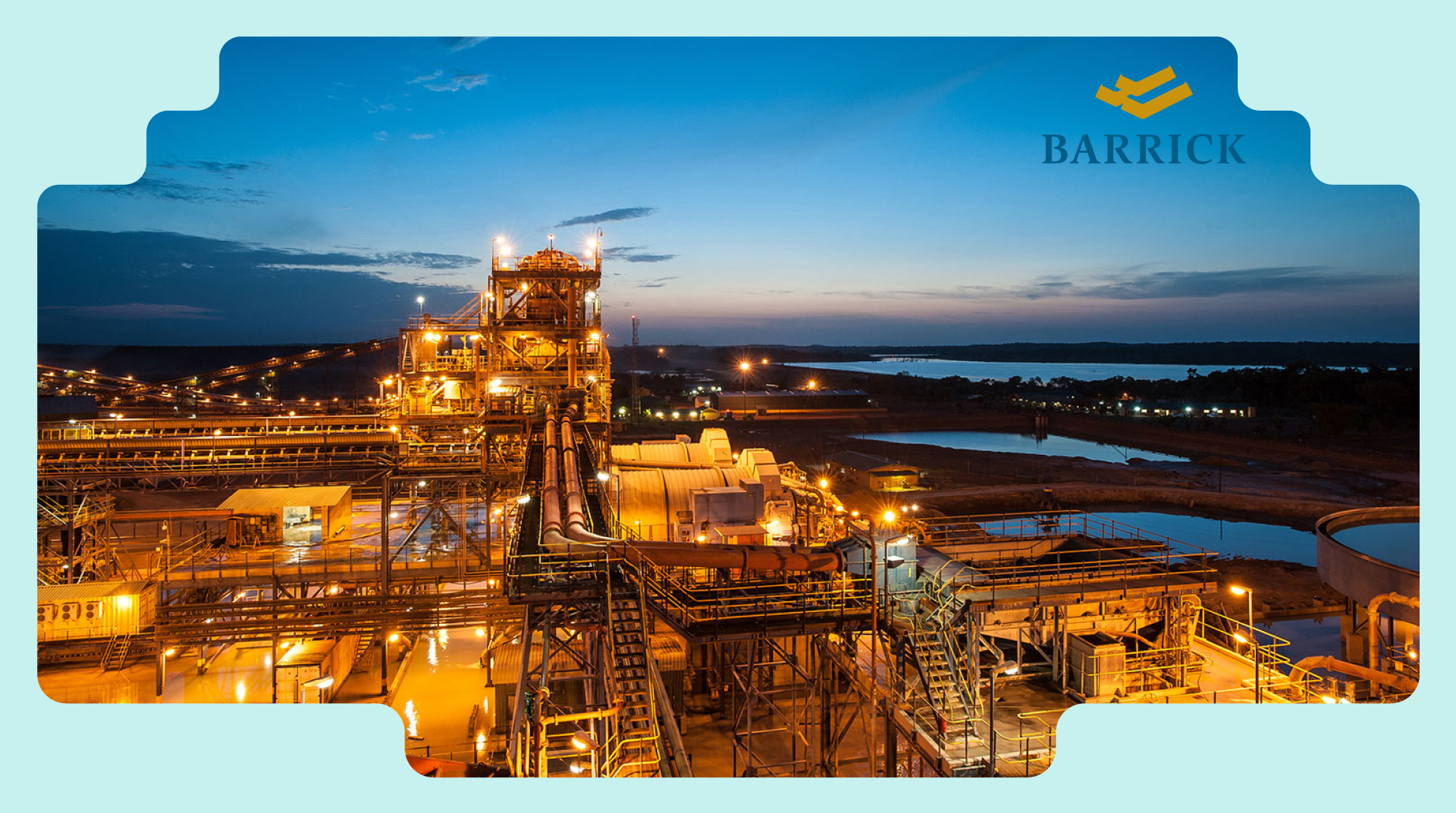 Why Barrick Gold May Shine in Your Investment Portfolio
