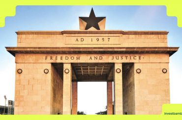 Dollar Cost Averaging in Ghana: A Comprehensive Guide