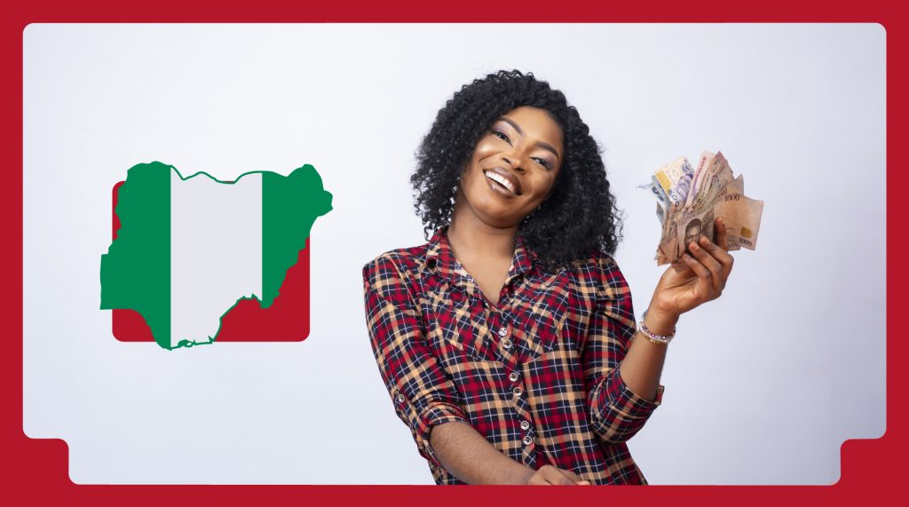 Dollar Cost Averaging in Nigeria