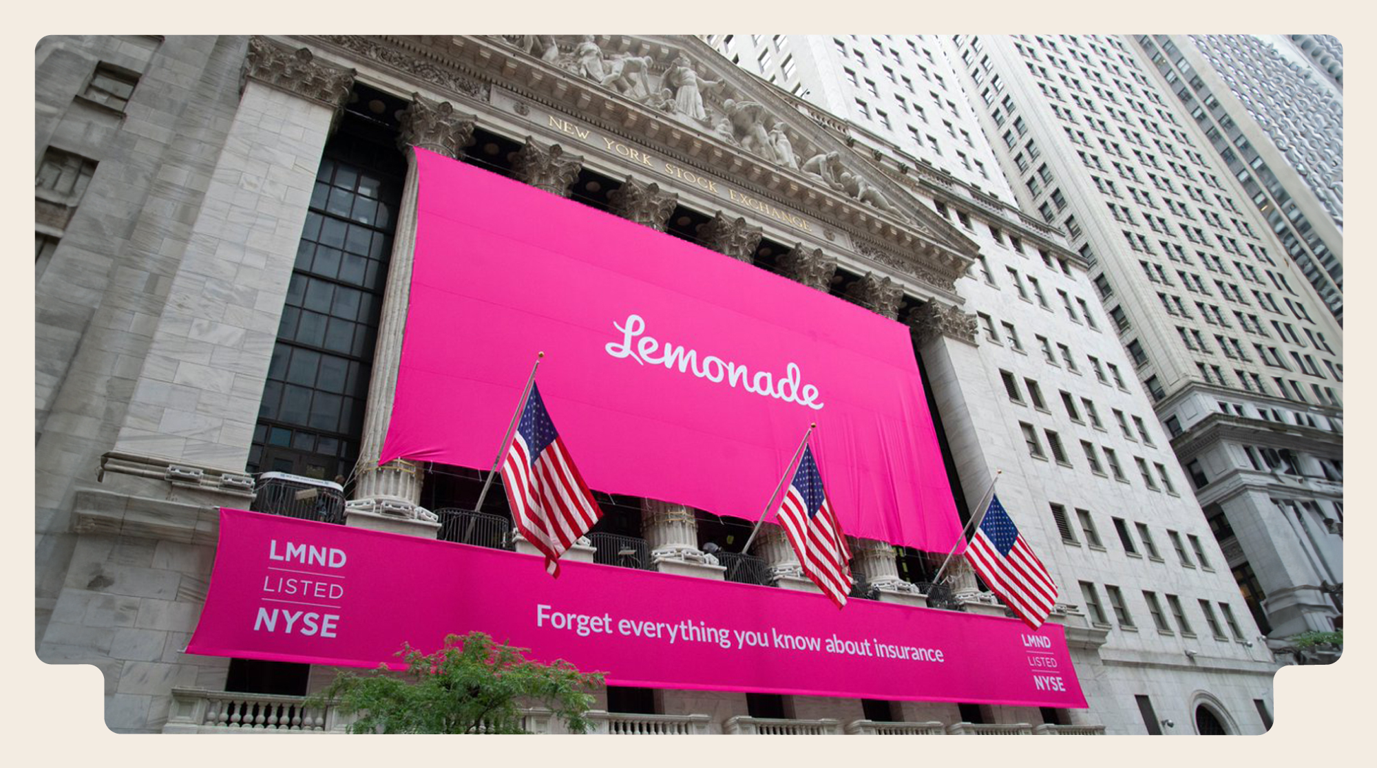 Company to Watch: Lemonade (LMND) - The Future of Insurance