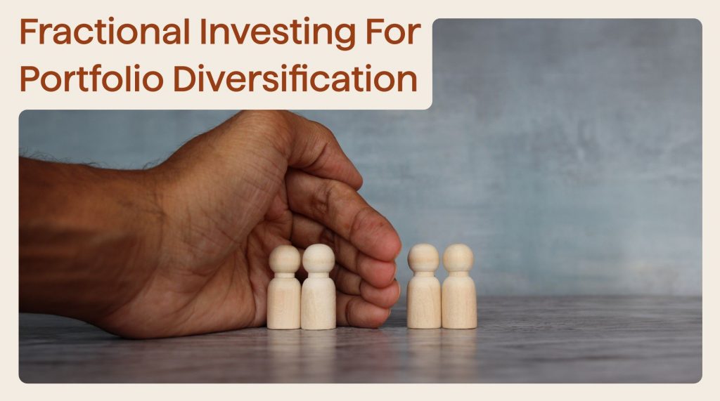 Fractional Investing For Portfolio Diversification In Ghana - Fractional Investing In Ghana