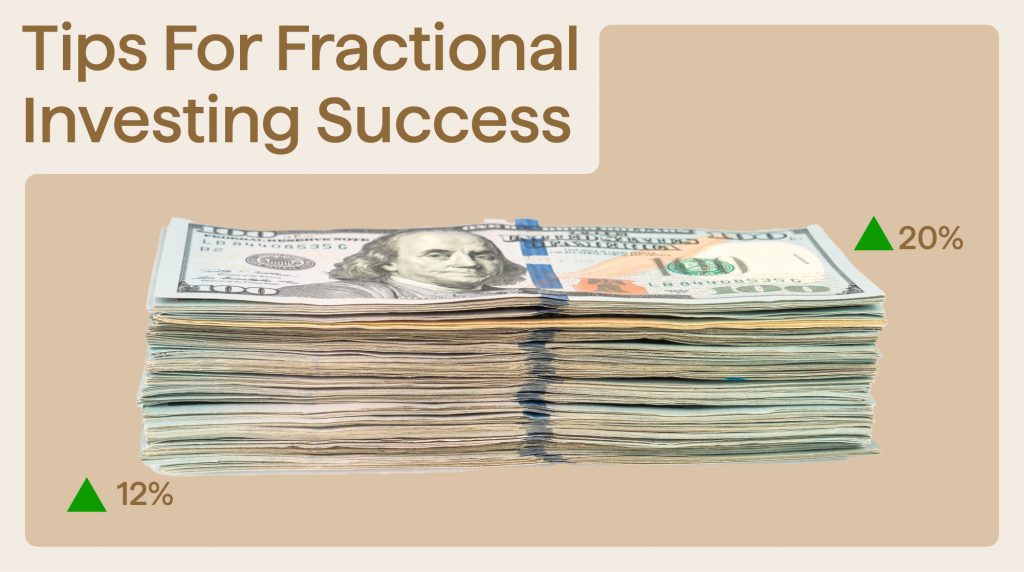 Tips For Fractional Investing Success In Nigeria