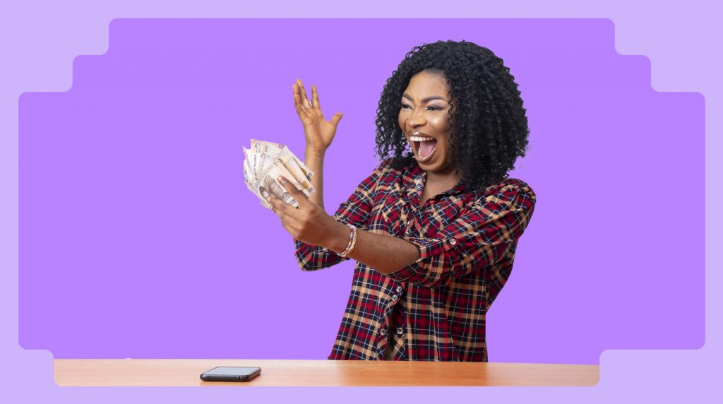 How To Make Money Online In Nigeria