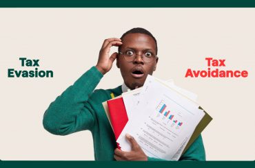 Difference between Tax Evasion and Tax Avoidance In Nigeria