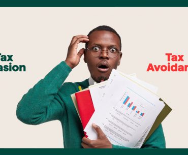 Difference between Tax Evasion and Tax Avoidance In Nigeria
