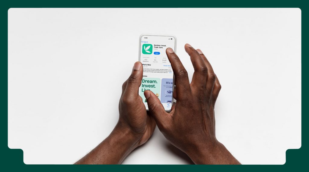 Top Investment Apps In Nigeria