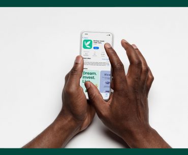 Top Investment Apps In Nigeria