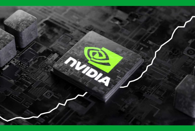 AI Gold Rush: Nvidia's Unstoppable Rise