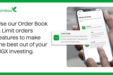 Master NGX Trading with Order Books and Limit Orders