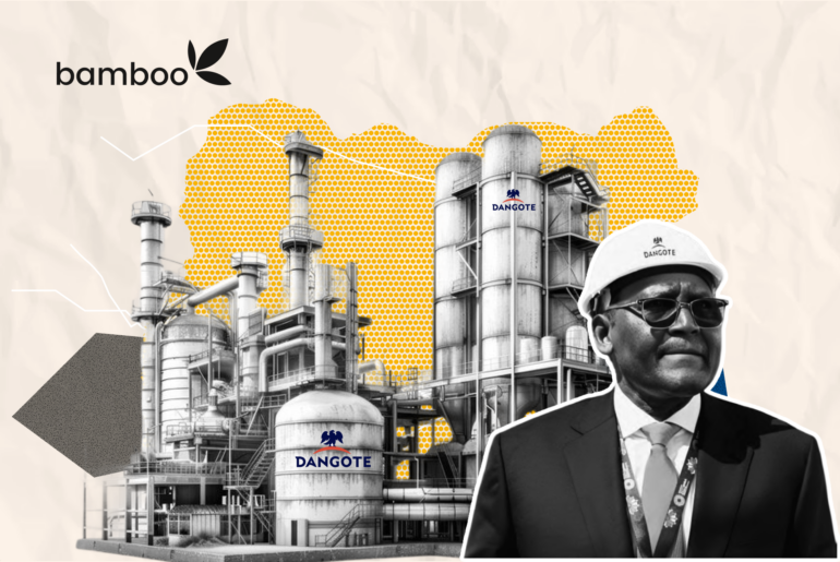 Could the Dangote Refinery Debut on the NGX Premium Board