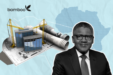 Dangote Refinery Is Building Africa's Largest Detergent Chemical Plant. Here Is Why Investors Should Pay Attention.