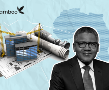 Dangote Refinery Is Building Africa's Largest Detergent Chemical Plant. Here Is Why Investors Should Pay Attention.