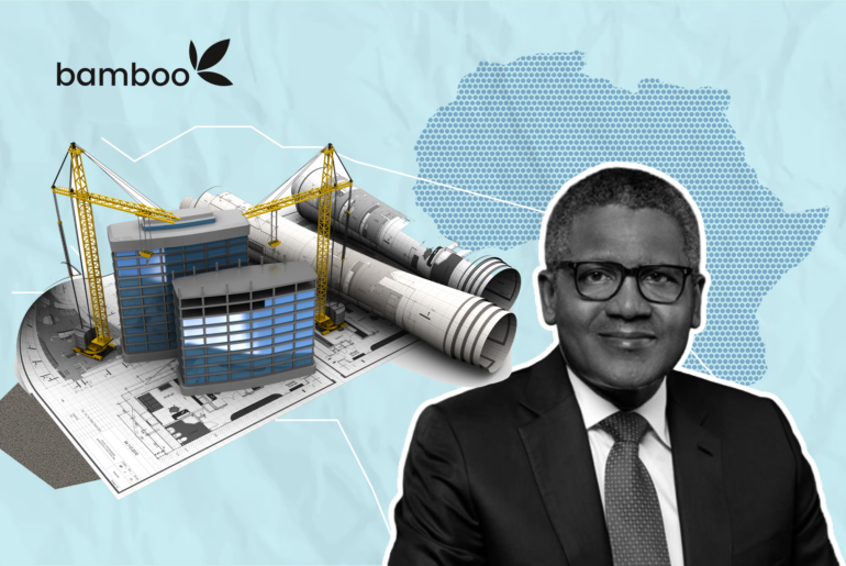 Dangote Refinery Is Building Africa's Largest Detergent Chemical Plant. Here Is Why Investors Should Pay Attention.