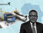 Dangote Refinery Is Building Africa's Largest Detergent Chemical Plant. Here Is Why Investors Should Pay Attention.